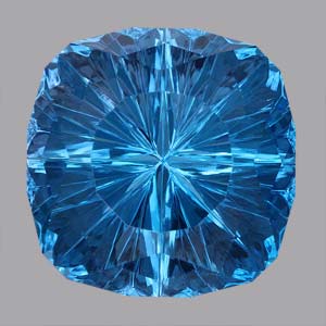 Topaz Gemstones | John Dyer/Precious Gemstones Co. Catalog