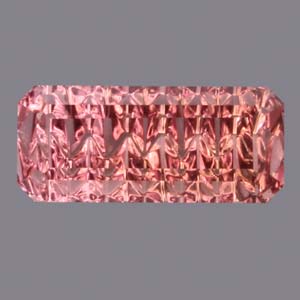 California Tourmaline gemstone