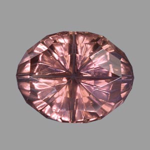 Color Shift Sapphire gemstone