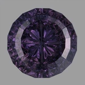 Color Change Sapphire gemstone