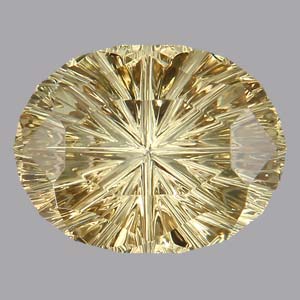  Chrysoberyl gemstone