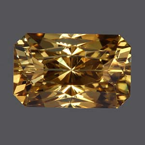  Chrysoberyl gemstone