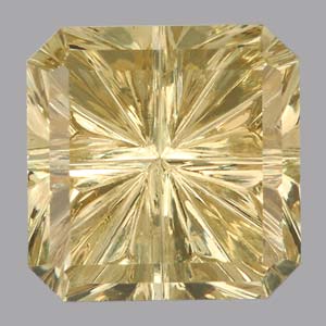  Chrysoberyl gemstone