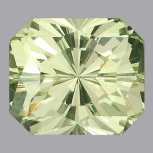  Chrysoberyl gemstone