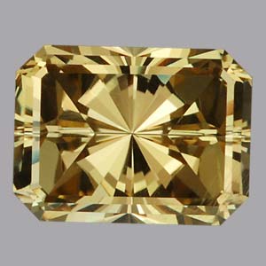  Chrysoberyl gemstone