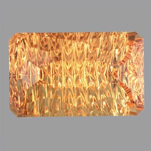  Citrine gemstone