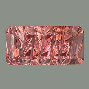 California Tourmaline gemstone