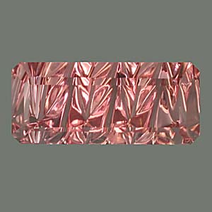 California Tourmaline gemstone