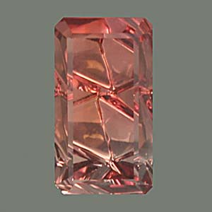 California Tourmaline gemstone