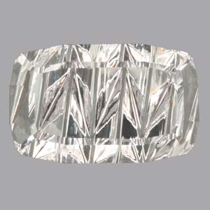  Danburite gemstone