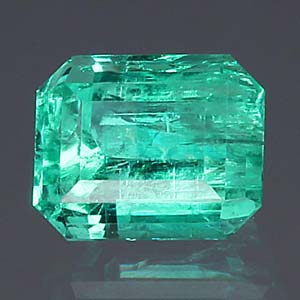 Colombian Emerald gemstone