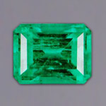 Colombian Emerald gemstone