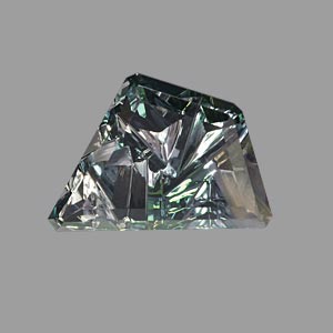 Fancy Sapphire gemstone