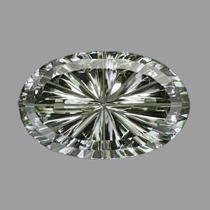 Fancy Sapphire gemstone