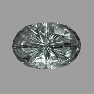 Fancy Sapphire gemstone