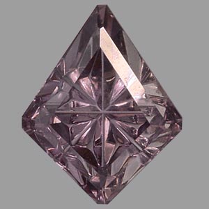 Fancy Sapphire gemstone