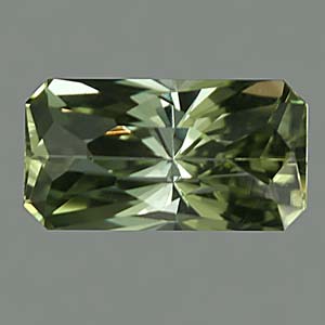 Fancy Tourmaline gemstone