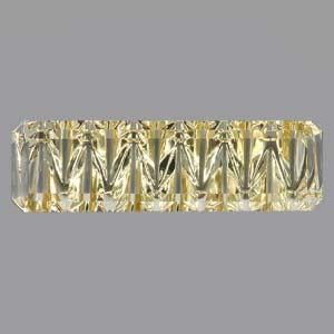 Golden Beryl gemstone