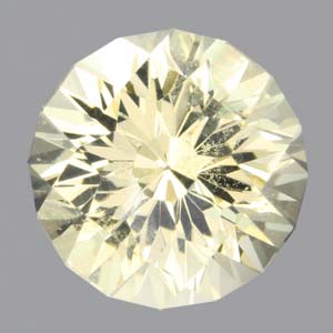 Golden Beryl gemstone