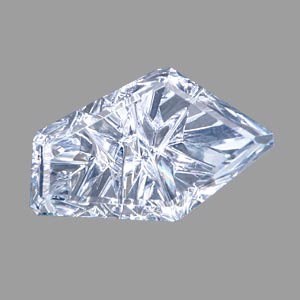 Blue Sapphire gemstone