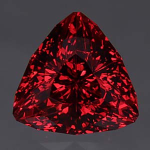  Gypsy Rose Garnet gemstone