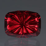  Gypsy Rose Garnet gemstone