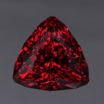  Gypsy Rose Garnet gemstone