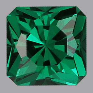  Tsavorite Garnet gemstone