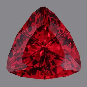  Gypsy Rose Garnet gemstone