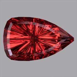  Gypsy Rose Garnet gemstone