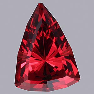  Gypsy Rose Garnet gemstone