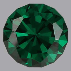  Tsavorite Garnet gemstone