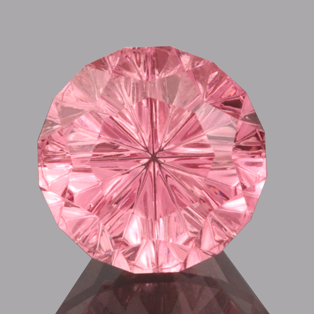  Dragon Malaya Garnet gemstone