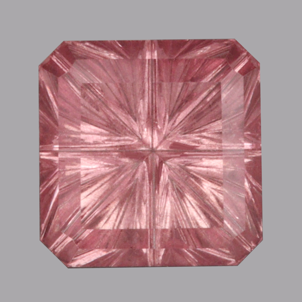  Dragon Malaya Garnet gemstone