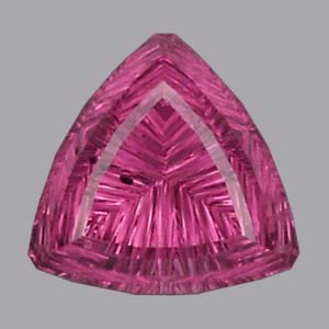 Tanga Garnet gemstone