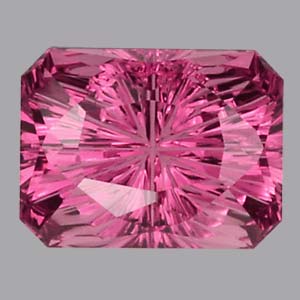 Tanga Garnet gemstone