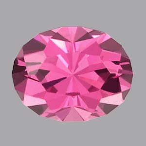 Tanga Garnet gemstone