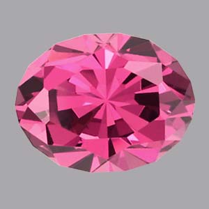 Tanga Garnet gemstone