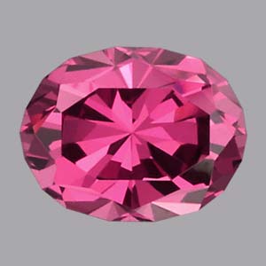 Tanga Garnet gemstone