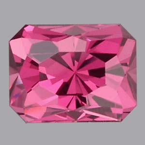 Tanga Garnet gemstone