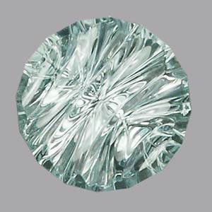 Green Sapphire gemstone