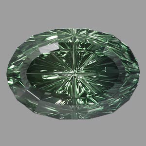 Australian Sapphire gemstone