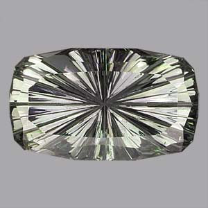 Green Sapphire gemstone