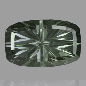 Green Sapphire gemstone