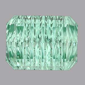 Seafoam Tourmaline gemstone