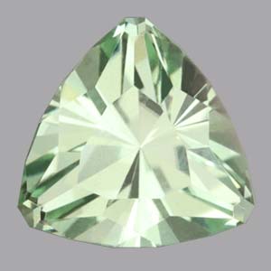 Mint Green Tourmaline gemstone