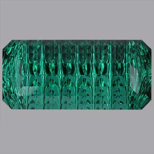 Afghan Tourmaline gemstone