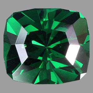 Tsavorite Garnet gemstone
