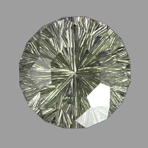 Color Shift Sapphire gemstone
