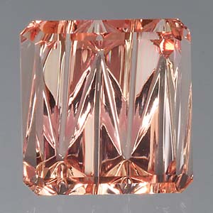 Imperial Topaz gemstone